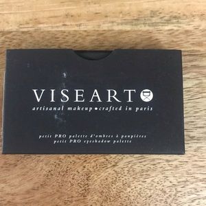 VISEART prp palette 1